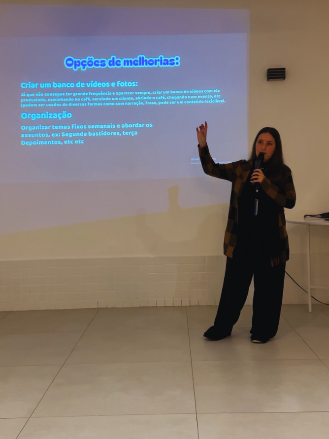 Apresentação Método NEXT